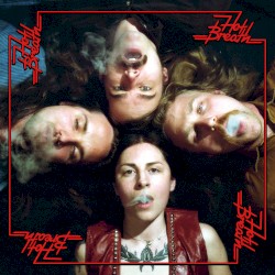 Hot Breath