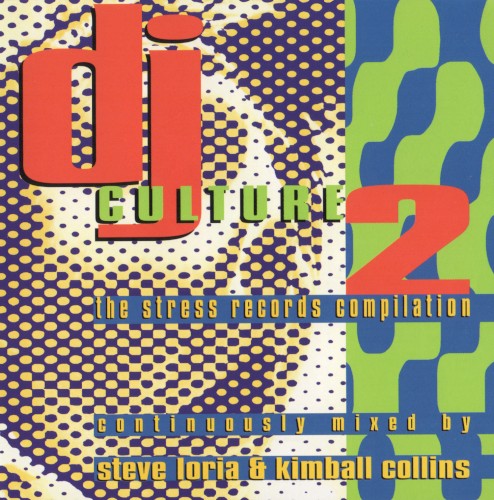 DJ Culture 2