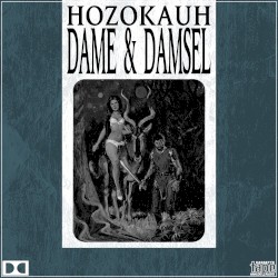Dame & Damsel