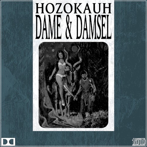 Dame & Damsel