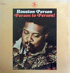 Person to Person!