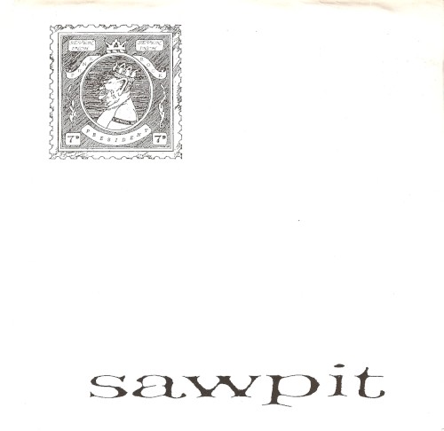 Sawpit