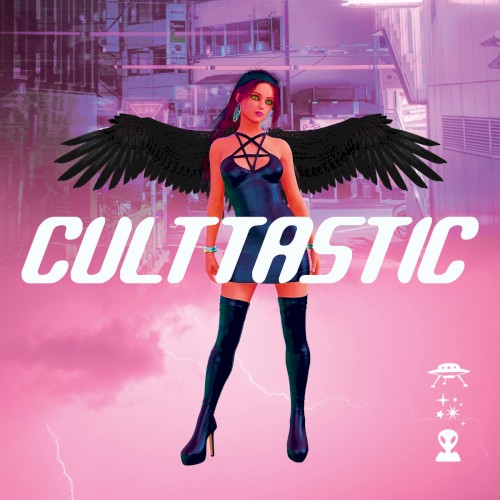 CULTTASTIC