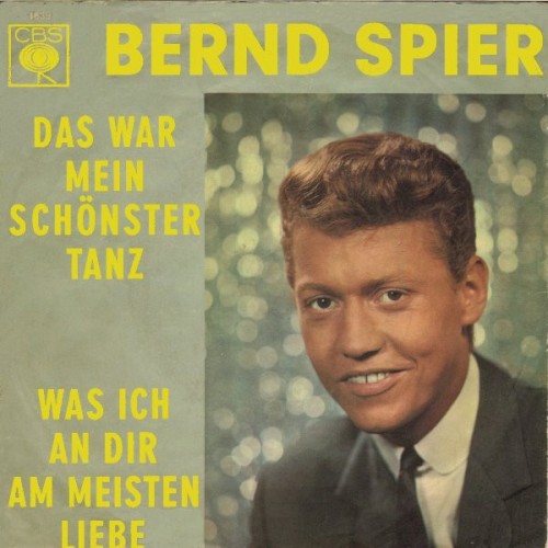 Das war mein schönster Tanz