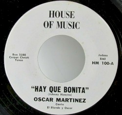 Hay que bonita / Puntadita de amor