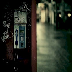 I’ll Call You Up Tomorrow