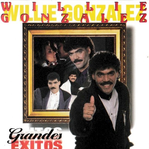 Grandes éxitos
