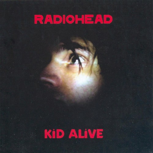 Kid Alive