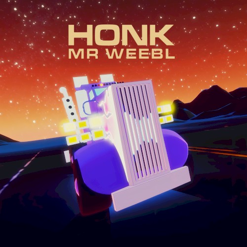Honk