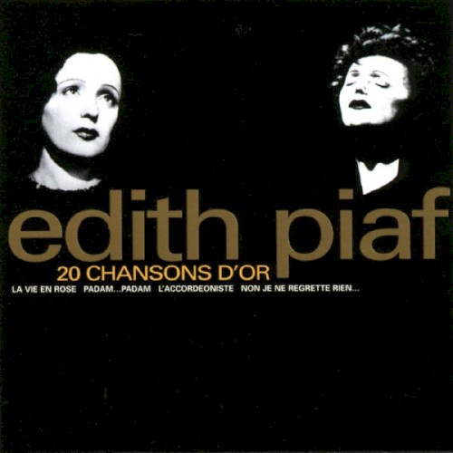 20 chansons d’or