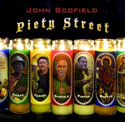 Piety Street
