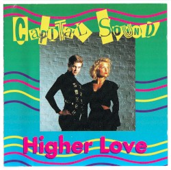 Higher Love