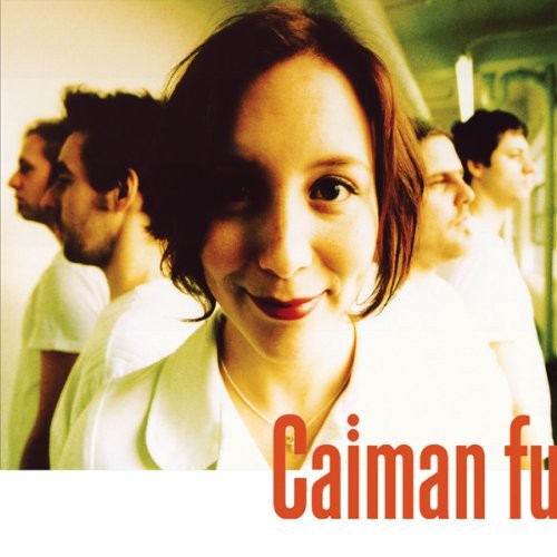 Caïman Fu