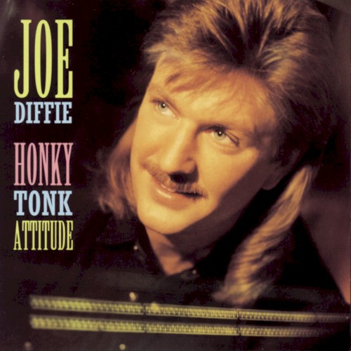 Honky Tonk Attitude