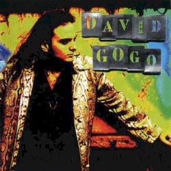 David Gogo