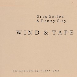 Wind & Tape