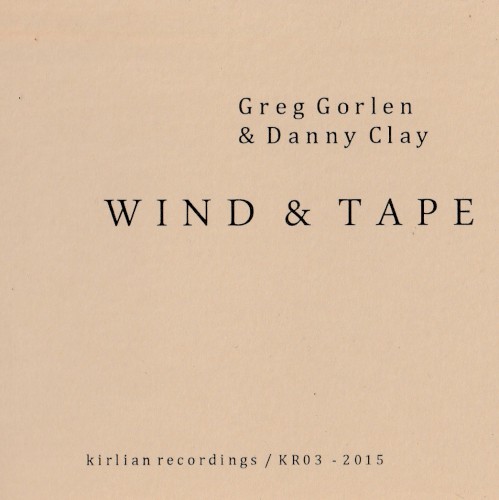Wind & Tape