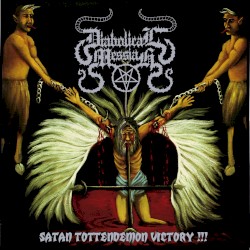 Satan Tottendemon Victory!!!