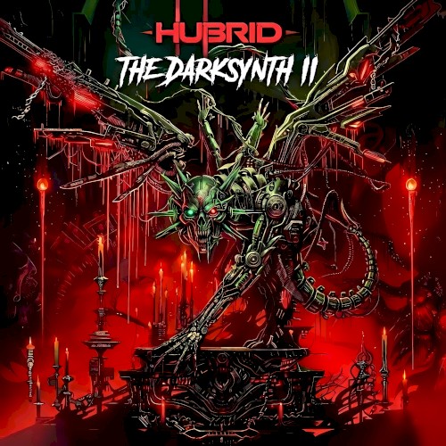 THE DARKSYNTH ll ⛧