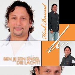 Ben jij een engel die lacht