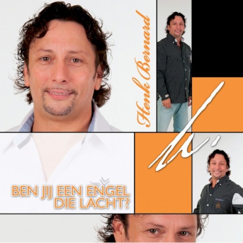 Ben jij een engel die lacht