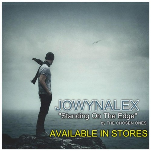 Standing on the Edge