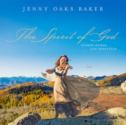 The Spirit of God