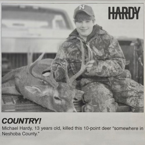 COUNTRY!