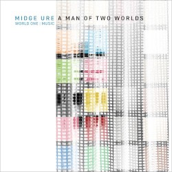 A Man of Two Worlds (World One : Music)