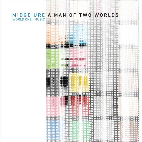 A Man of Two Worlds (World One : Music)