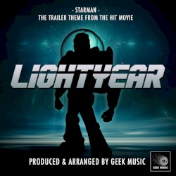 Starman (From "Lightyear")