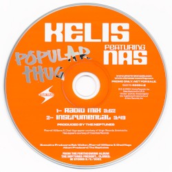 Popular Thug