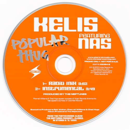 Popular Thug