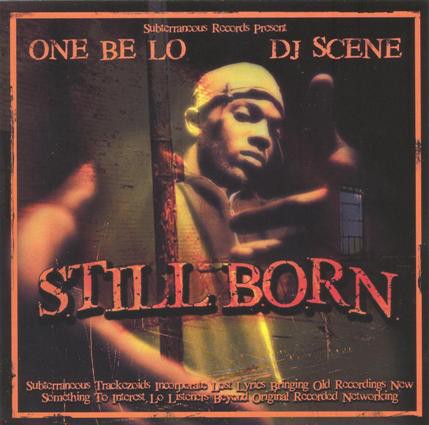 S.T.I.L.L.B.O.R.N.