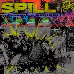 SPILL