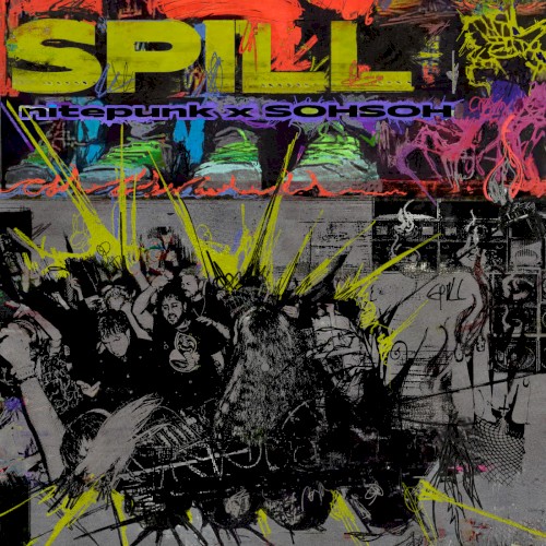 SPILL
