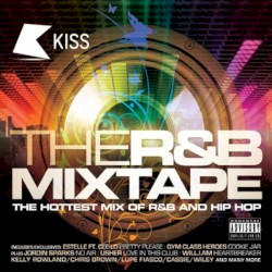 The R&B Mixtape