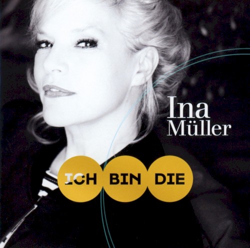 Ich bin die