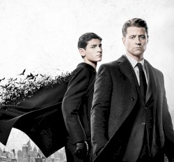 Gotham Season 4 (Original Soundtrack)