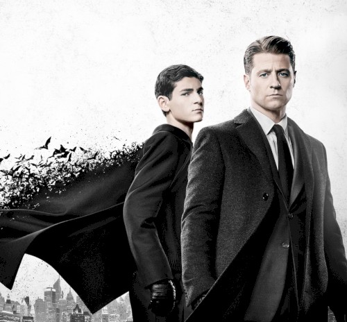 Gotham Season 4 (Original Soundtrack)
