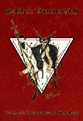 Witchcraft, Intercourse and Blasphemy