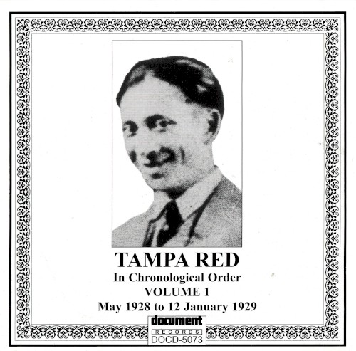 Complete Recorded Works in Chronological Order, Volume 1: May 1928 to 12 January 1929