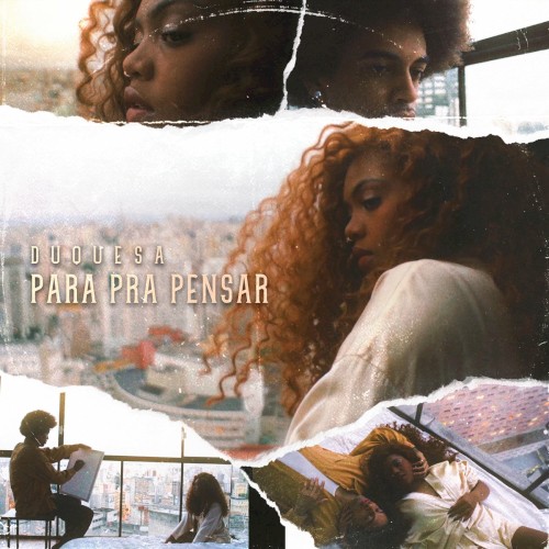 Para pra Pensar