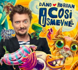 Čosi úsmevné