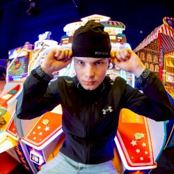 Dein Mann Freestyle