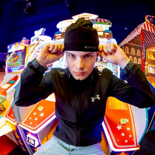 Dein Mann Freestyle