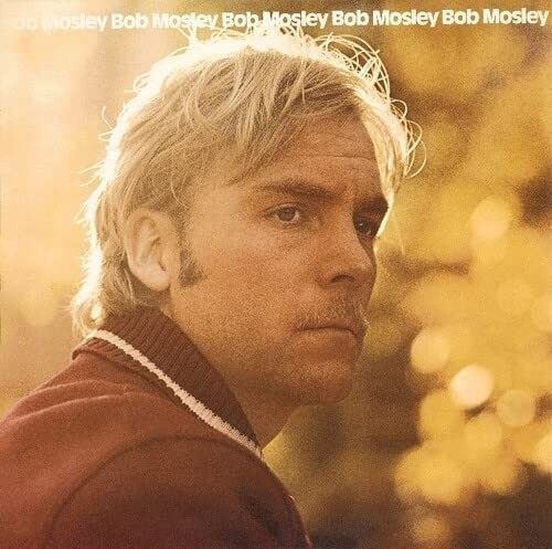 Bob Mosley
