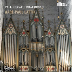 Tallinn Cathedral Organ