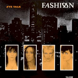 Eye Talk