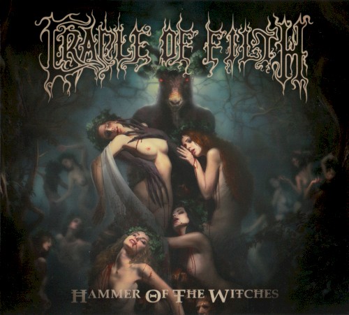 Hammer of the Witches